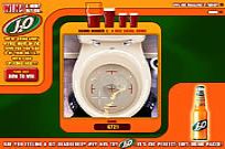 Aim Inside The Bowl gameplay