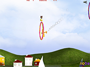 Airplane Competition gameplay