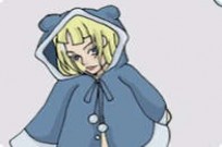 Alice In Wonderland Dress Up