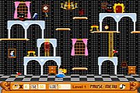 Alice's Adventures In Wonderland