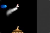 Alien Invasion gameplay