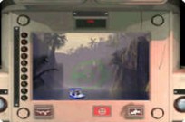 America Strikes Back gameplay