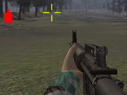 Americas Army gameplay