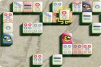 Ancient Mahjong Combo