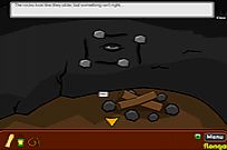 Andy - Cave Of Treasure