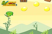 Angry Birds Piggies Balance gameplay
