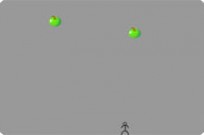 Apple Panic gameplay