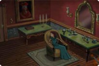 Arcane Online Mystery Serial -the Stone Circle (episode 2)