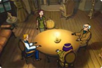 Arcane Online Mystery Serial -the Stone Circle (episode 6)