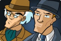 Arcane Online Mystery Serial -the Stone Circle (episode 7)