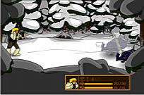 Artifission Rpg Chapter 1