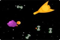 Asteroids Rampage Ii