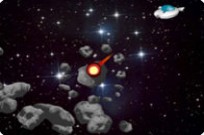 Asteroids Revenge 3