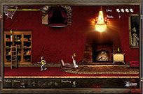 Attack Of The Funky Zombie