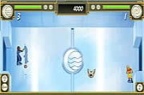 Avatar - 4 Nations Tournament gameplay