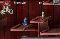 Avatar Elemental Escape gameplay