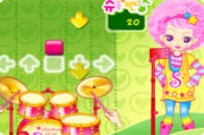 Avatar Star Sue Drums gameplay