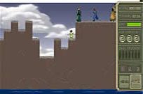 Avatar - Trials Of Serpent's Pass