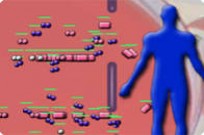 Bacteria Tower Defense V.081