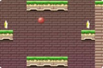 Ball In Troubles gameplay