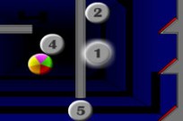 Ball Reflexion gameplay