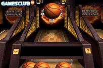 Basketball Championship gameplay