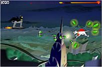 Batdog gameplay