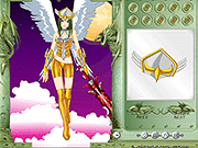 Battle Angel gameplay