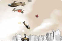 Battle Buggy gameplay