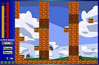 Battle Mage gameplay