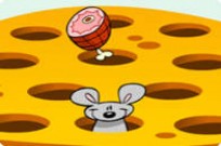 Beat The Cheese gameplay