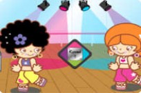 Beauchamp - Boogie Bash