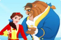 Beauty And The Beast - Seasons gameplay