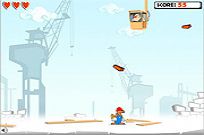 Beaver Trouble gameplay