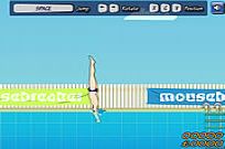 Belly Flop Hero gameplay