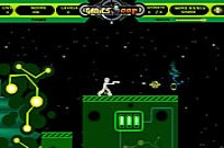 Ben 10 Gadgets gameplay