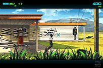 Ben 10 The Alien Device gameplay