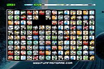 Ben 10: The Alien Dna Combiner gameplay