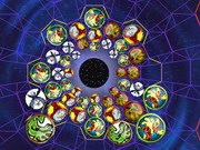 Ben10 Alien Force Protector Of The Universe gameplay