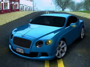 Bentley Car Memory gameplay