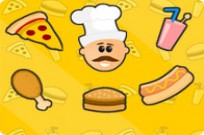 Big City Diner gameplay