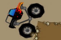 Big Truck Adventures