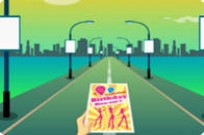 Birthday Blowout!! gameplay