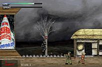 Black Ops Korean Conflict gameplay