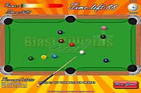 Blast Billiards Gold gameplay