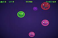 Blobber gameplay