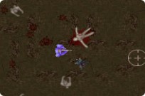 Bloody Ground gameplay