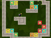 Blox Forever gameplay