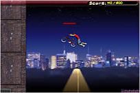 Bmx Master gameplay