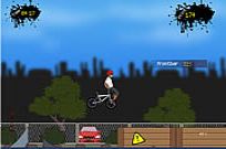 Bmx Pro Style gameplay